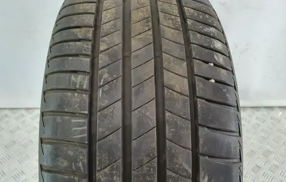 KIA Sportage R18 summer tire TURANZAT005 24545R18
