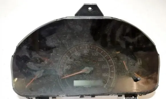 Honda Accord Speedometer (instrument cluster) 78100e200f03 78100-e200-f03