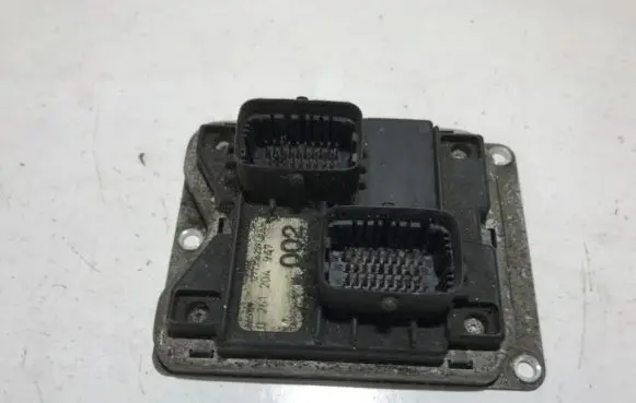 Alfa Romeo 156 Engine control unit/module 0261204947 1277356259
