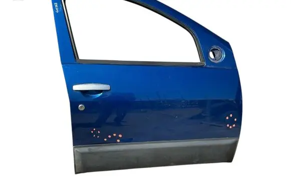 Dacia Duster Front door 