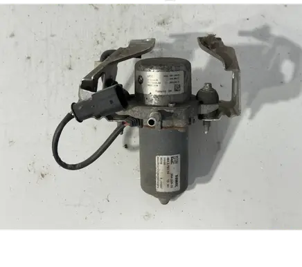 BMW 3 F30 F35 F31 Vacuum pump 6851289 34336851289 3433685128902