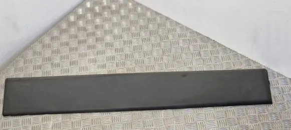 Renault Trafic II (X83) Rear fender molding trim 8200036089 91165347