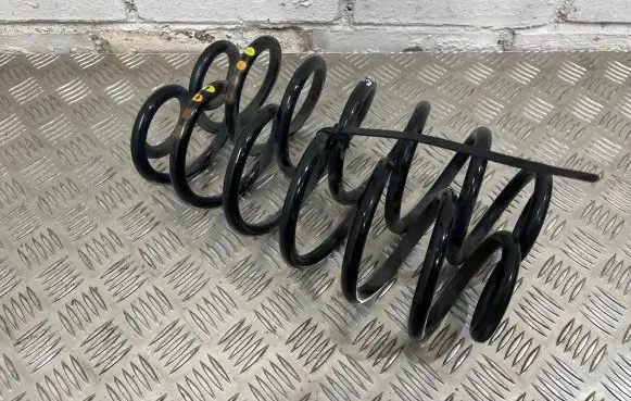 Audi Q5 SQ5 Rear coil spring