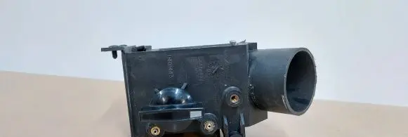 Jaguar XJS Interior fan control switch 0600089 11401443 8943