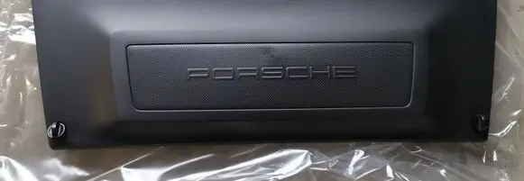 Porsche 911 Battery box tray cover/lid 99757256705FMT 99757256705 50133