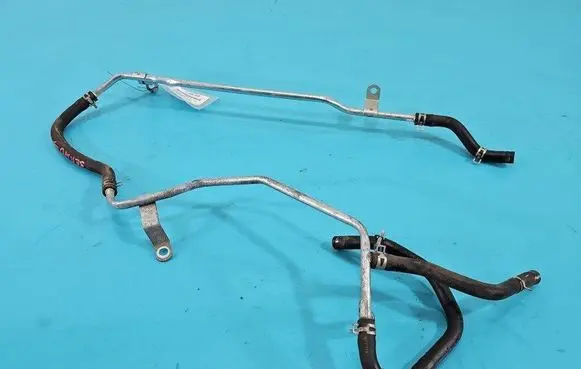 Mitsubishi Outlander Intercooler hose/pipe IMPRK1496848