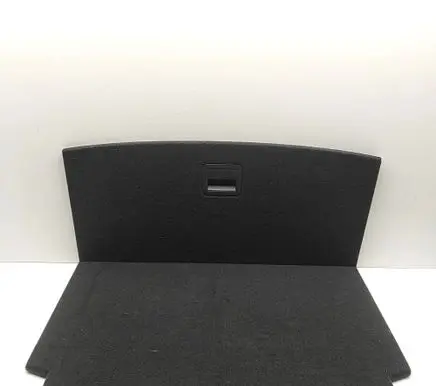 Volkswagen ID.7 Trunk/boot floor carpet liner 14A858855