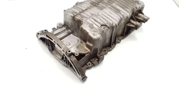 Hyundai Tucson JM Oil sump 
