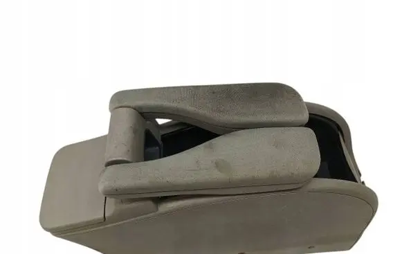Renault Scenic II - Grand scenic II Center console 