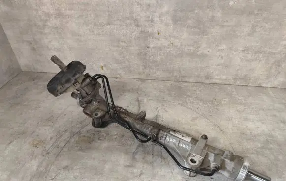 Dacia Sandero Steering rack G195805 N02298G
