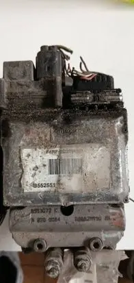 Ford Mondeo MK I ABS Pump B552551