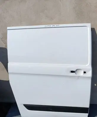 Ford Transit Custom Side sliding door 