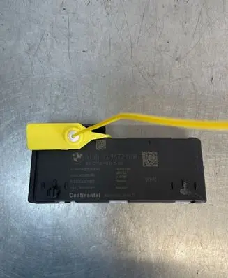 BMW 3 F30 F35 F31 Trunk lid opening control unit DOBMW3F31