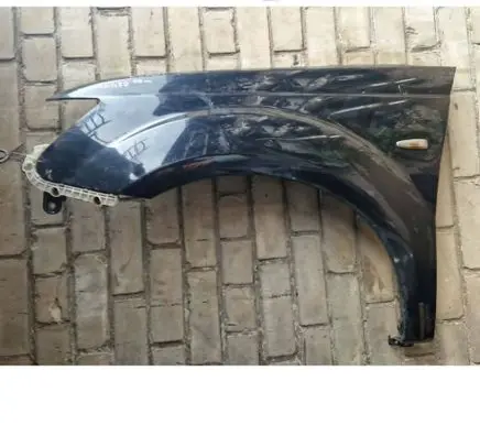 Mitsubishi Outlander Fender 