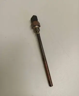 Renault Trafic II (X83) Oil level sensor B421391