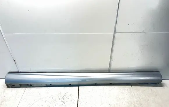 Mercedes-Benz CLK AMG A209 C209 Sill A2096980225