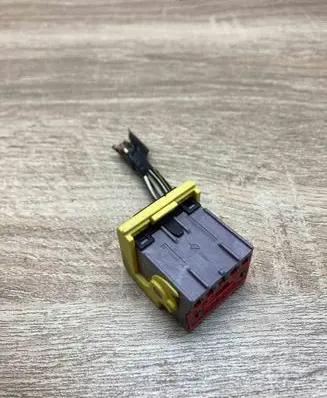 Ford Focus Plug wire 1S7T14489JA V23542G2623A305