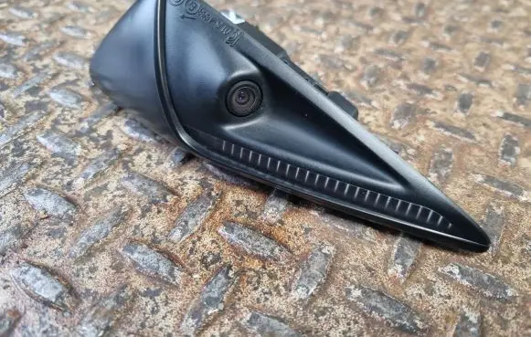 Tesla Model Y Side fender camera 112510750J 9723020