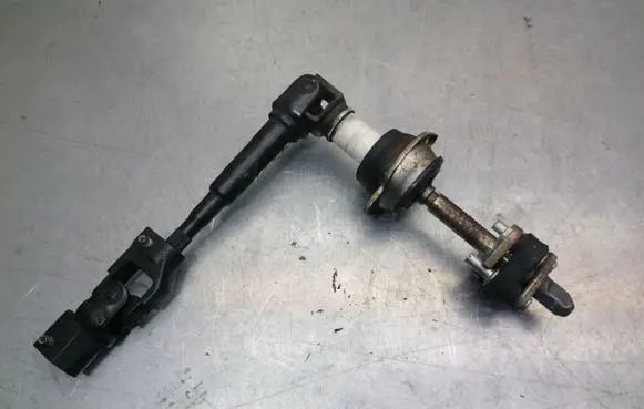 Jaguar XF Steering column universal joint