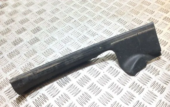 Mercedes-Benz GLC X253 C253 Rear sill trim cover A2536860200