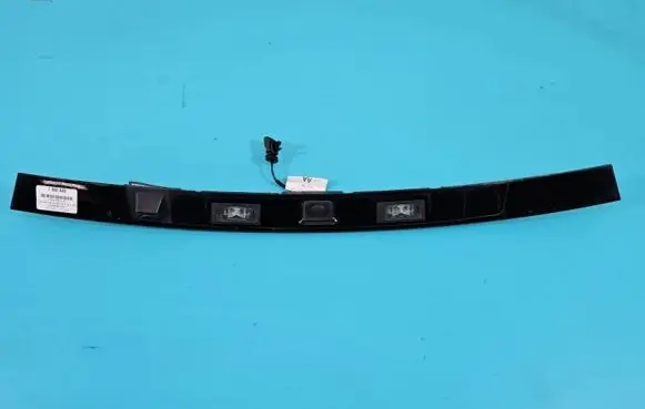 Land Rover Discovery Sport Tailgate/trunk/boot exterior handle FK72-40406-H IMPRK1360842