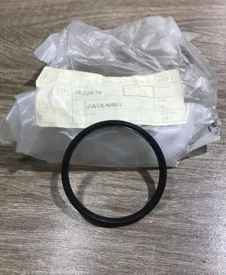Saab 9-5 Thermostat housing 3522676