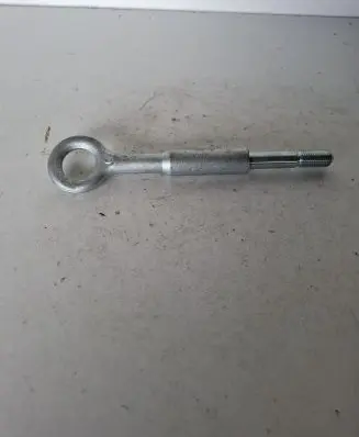 Volvo XC70 Towing hook eye 