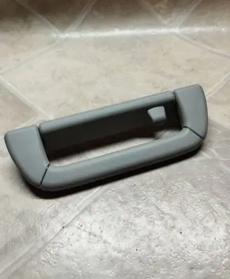 KIA Opirus Rear interior roof grab handle