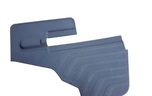 Subaru Ascent Rear seat rail trim cover 64315XC06A