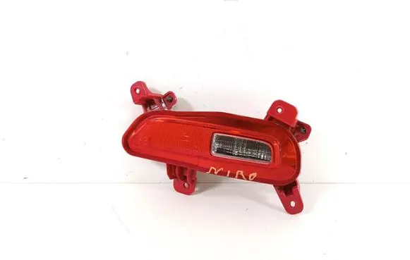 Rear fog light