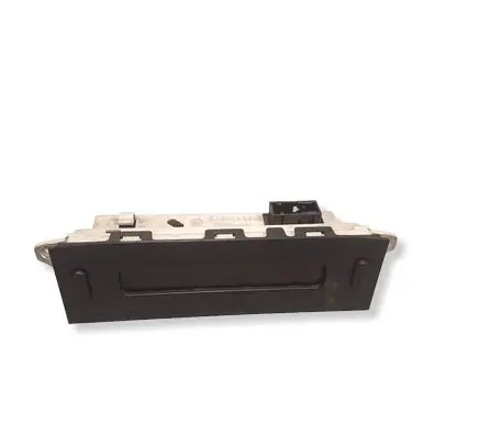 Citroen Berlingo Screen/display/small screen 96636543XT 281193964A NS111436390