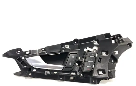 Audi A7 S7 4G Front door interior handle 4G8837019A
