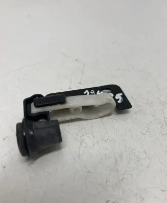 Volkswagen Caddy Sliding door check strap stopper 2K0843414A