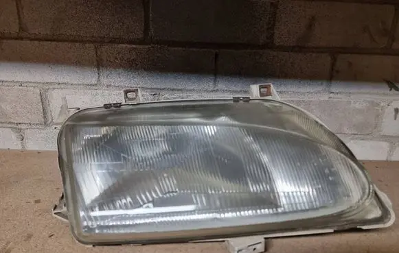 Ford Galaxy Headlight/headlamp 1305235255