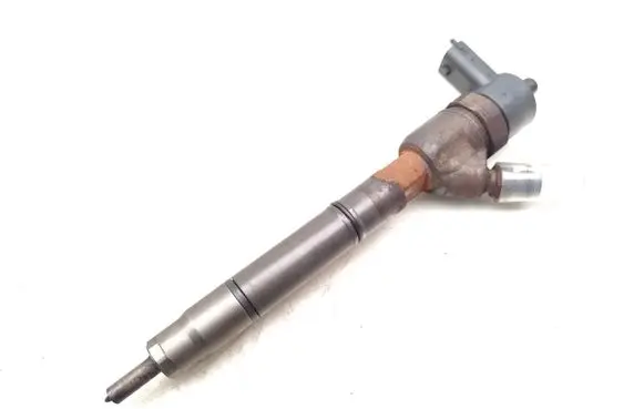 KIA Sportage Fuel injector 0445110410