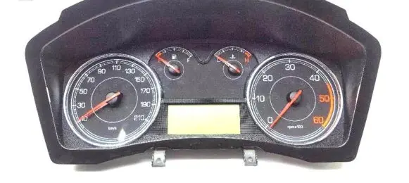 Fiat Croma Speedometer (instrument cluster) 51809898490271