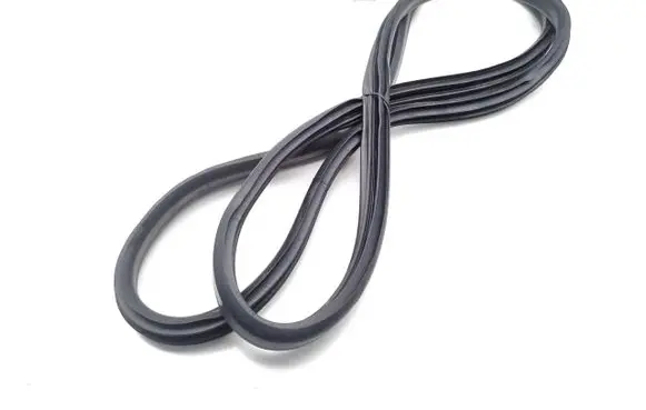 Mercedes-Benz Citan II W420 Front door rubber seal 