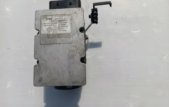 Alfa Romeo 159 ABS Pump 54084738F