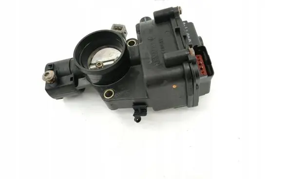 Renault Kangoo I Throttle body valve 8200096038 H7700115834