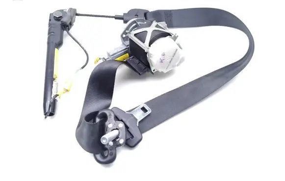 Ford Ka Front seatbelt 33027811