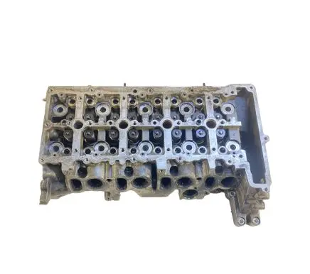BMW 5 E60 E61 Engine head 7797678