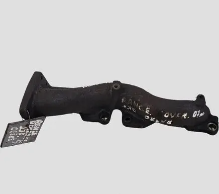 Land Rover Range Rover Sport L320 Exhaust manifold 4H2Q9430CB