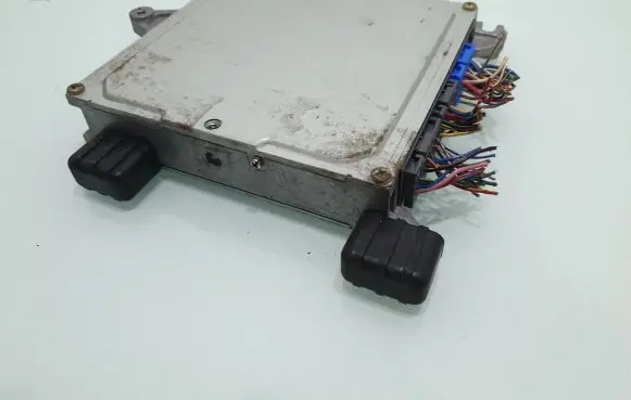 Honda CR-V Engine control unit/module 37820PHKG21