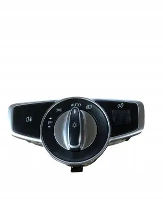 Mercedes-Benz C W205 Light switch A2059051810