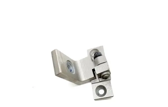 BMW X5 E70 Front door upper hinge 7068074