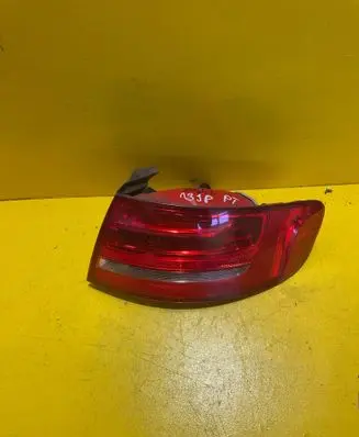 Audi A4 S4 B8 8K Rear/tail lights 8K9945096