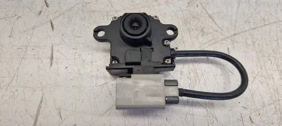 Volvo XC60 Windshield/windscreen camera 31341674 FUH0A20030518