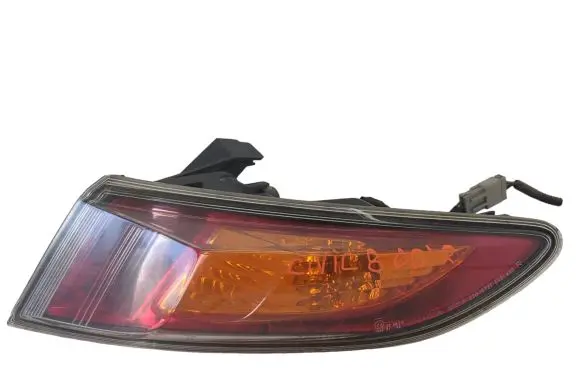 Honda Civic Rear/tail lights 22016721 3501SMGE04