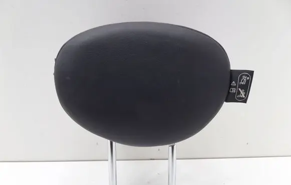 Mini One - Cooper Coupe R56 Rear seat headrest 