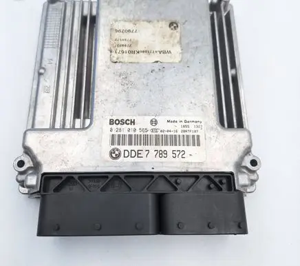 Engine control unit/module